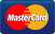we accept mastercard payments 